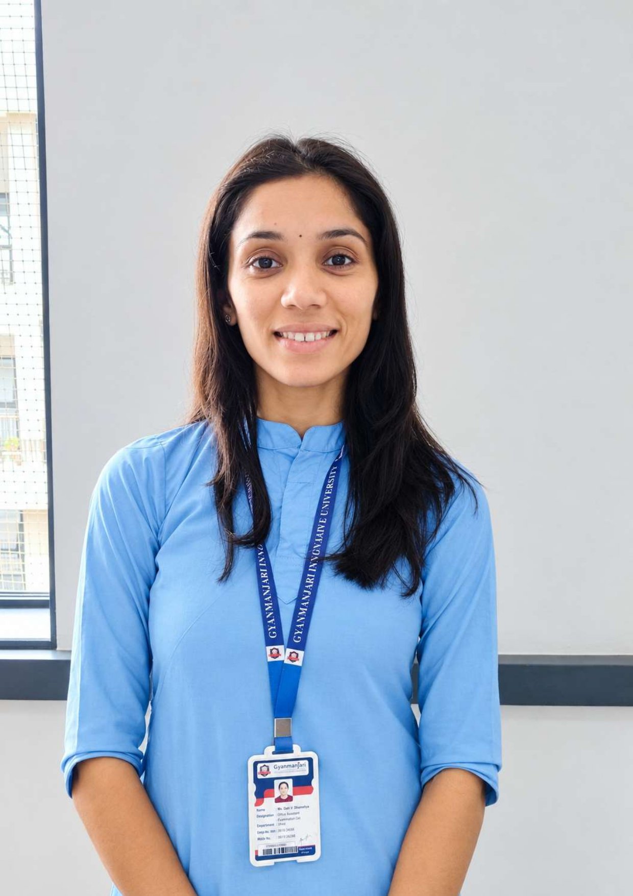 Prof. Gopi  Lathiya